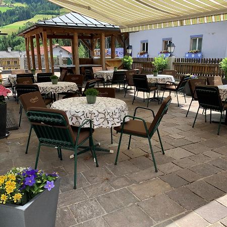Hotel Alpenrose Muehlbach Am Hochkoenig Екстериор снимка