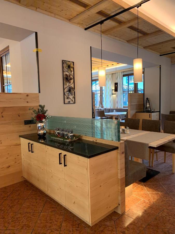 Hotel Alpenrose Muehlbach Am Hochkoenig Екстериор снимка