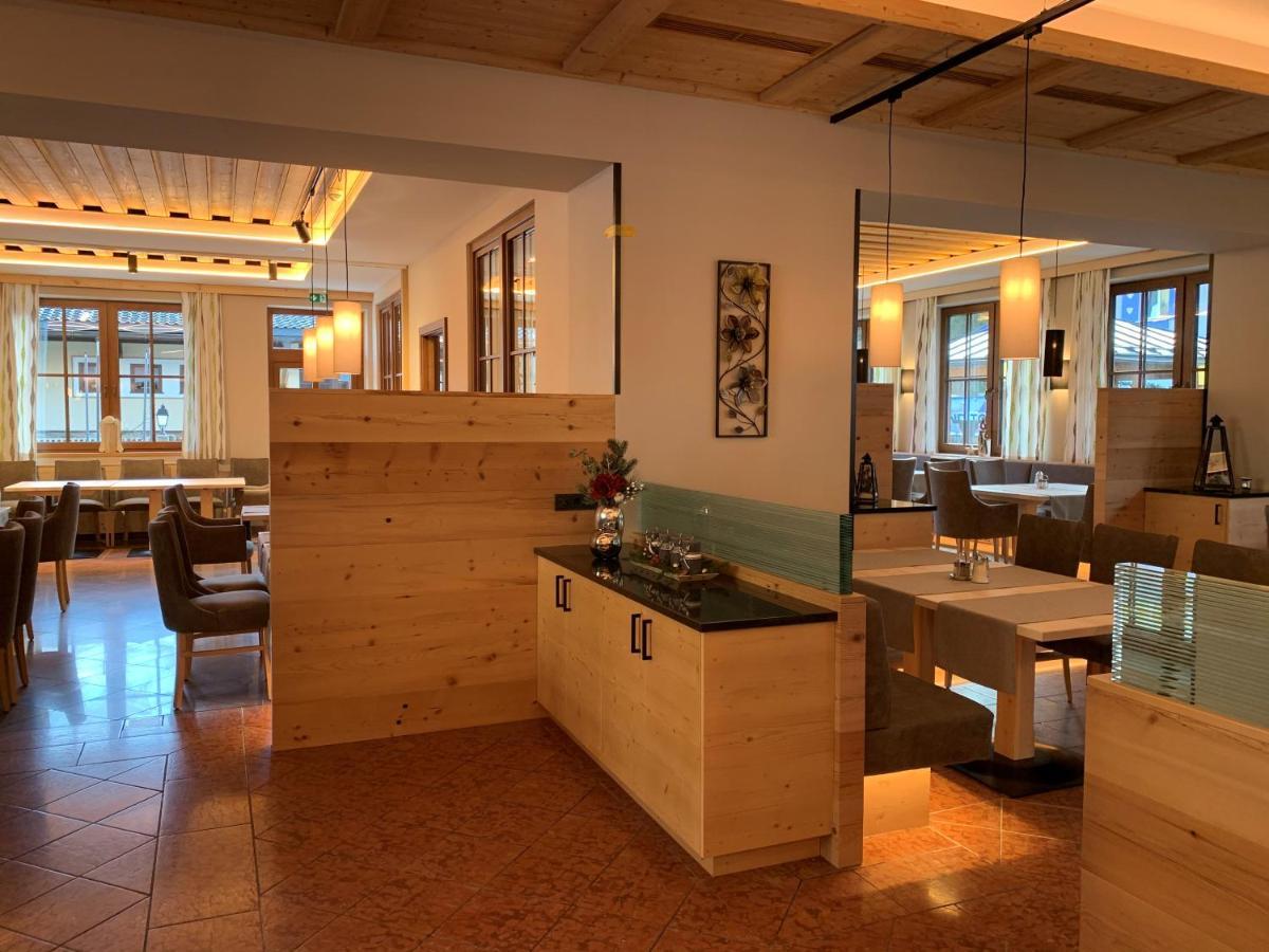 Hotel Alpenrose Muehlbach Am Hochkoenig Екстериор снимка