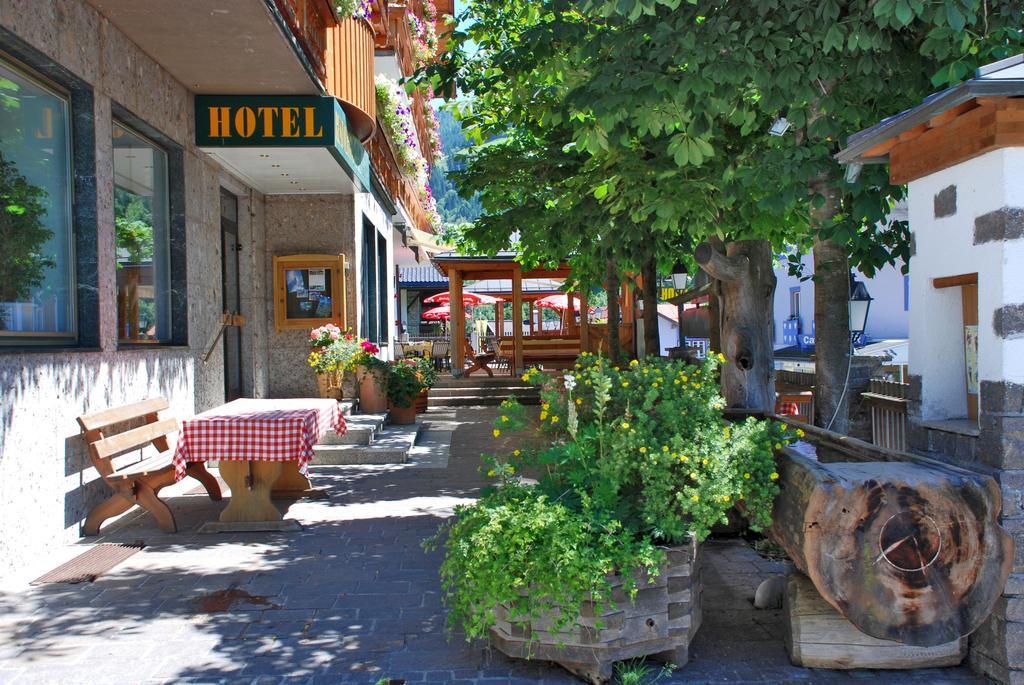 Hotel Alpenrose Muehlbach Am Hochkoenig Екстериор снимка