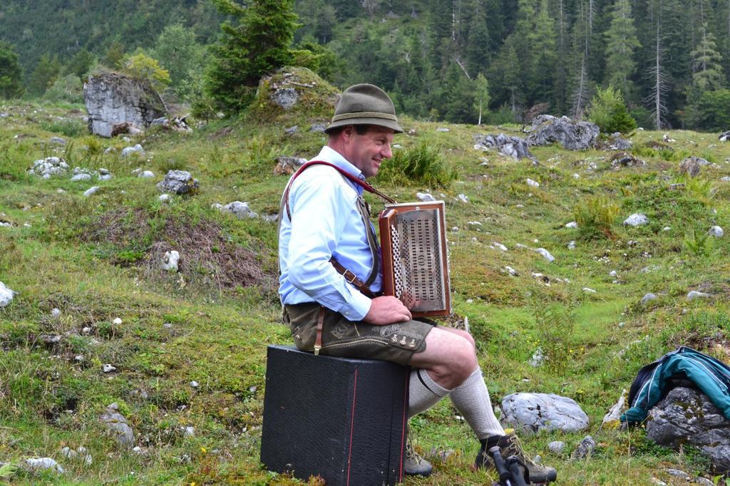 Hotel Alpenrose Muehlbach Am Hochkoenig Екстериор снимка