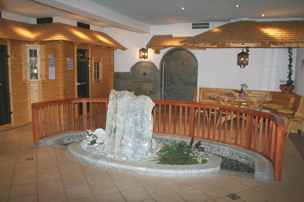 Hotel Alpenrose Muehlbach Am Hochkoenig Екстериор снимка