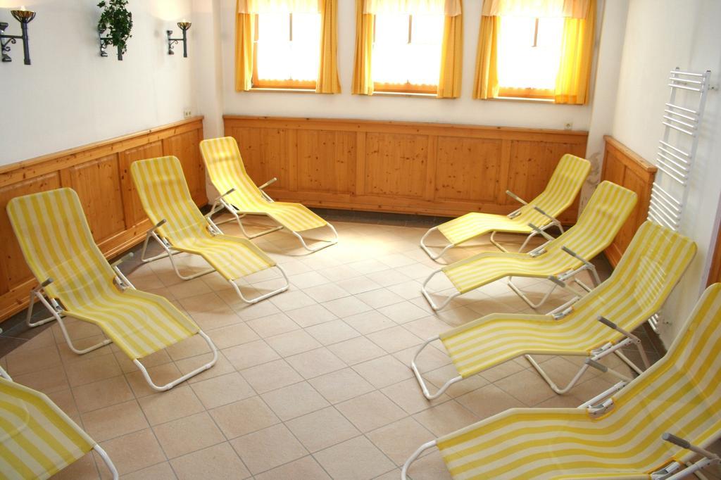 Hotel Alpenrose Muehlbach Am Hochkoenig Екстериор снимка