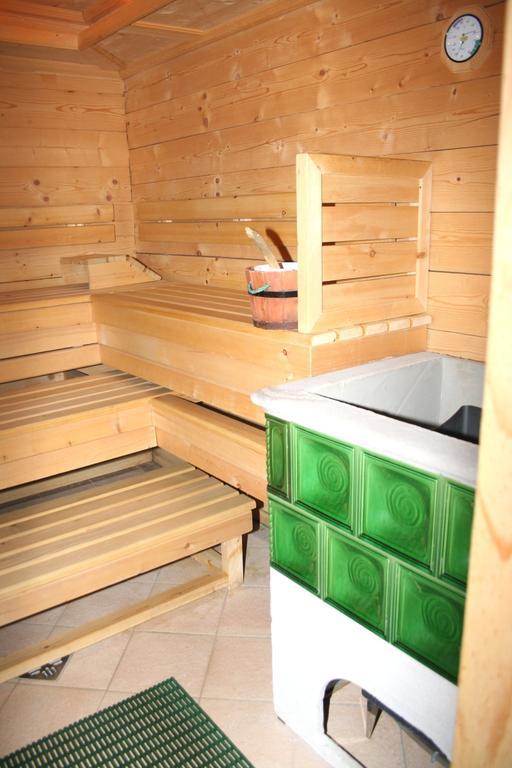 Hotel Alpenrose Muehlbach Am Hochkoenig Екстериор снимка