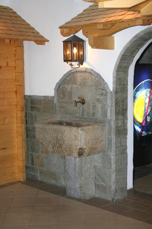 Hotel Alpenrose Muehlbach Am Hochkoenig Екстериор снимка