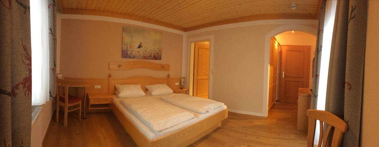 Hotel Alpenrose Muehlbach Am Hochkoenig Екстериор снимка