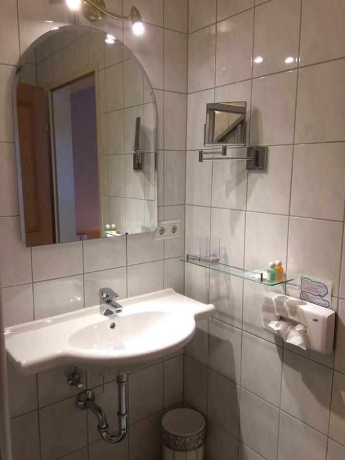 Hotel Alpenrose Muehlbach Am Hochkoenig Екстериор снимка