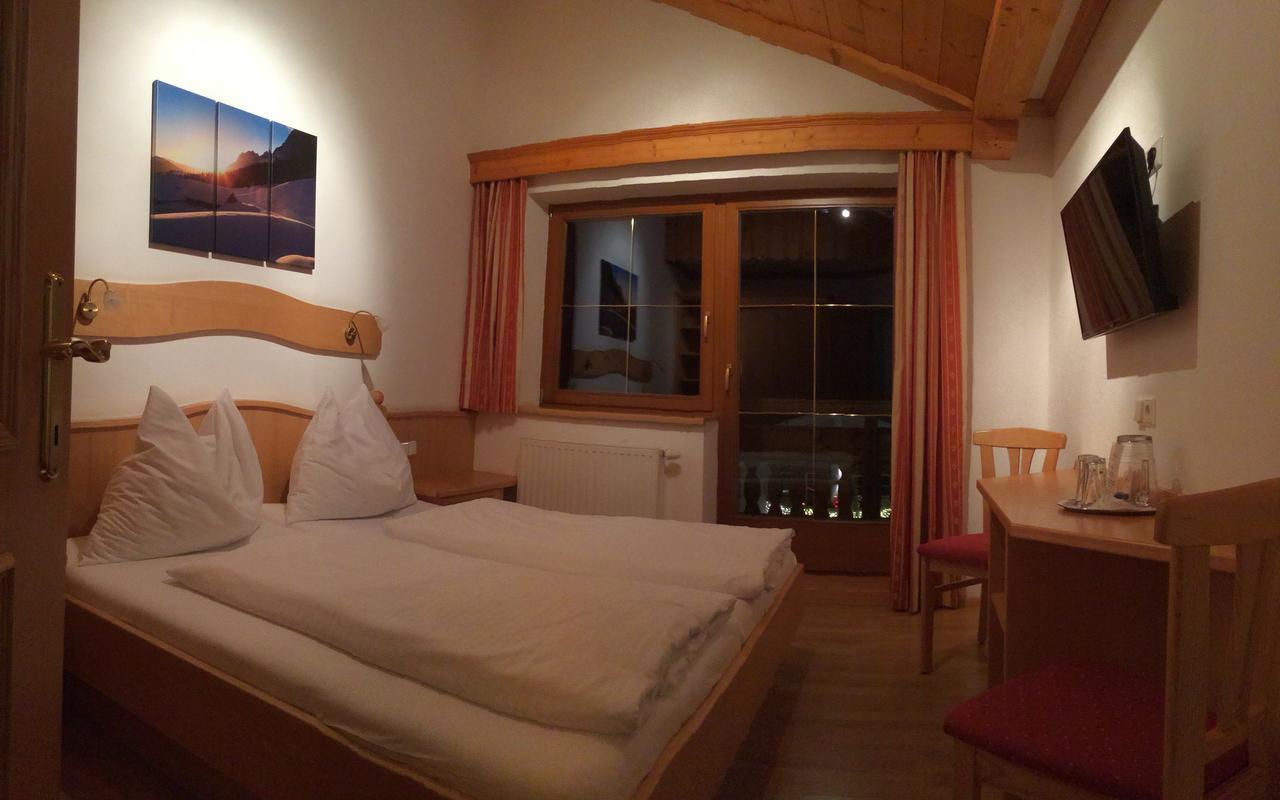 Hotel Alpenrose Muehlbach Am Hochkoenig Екстериор снимка